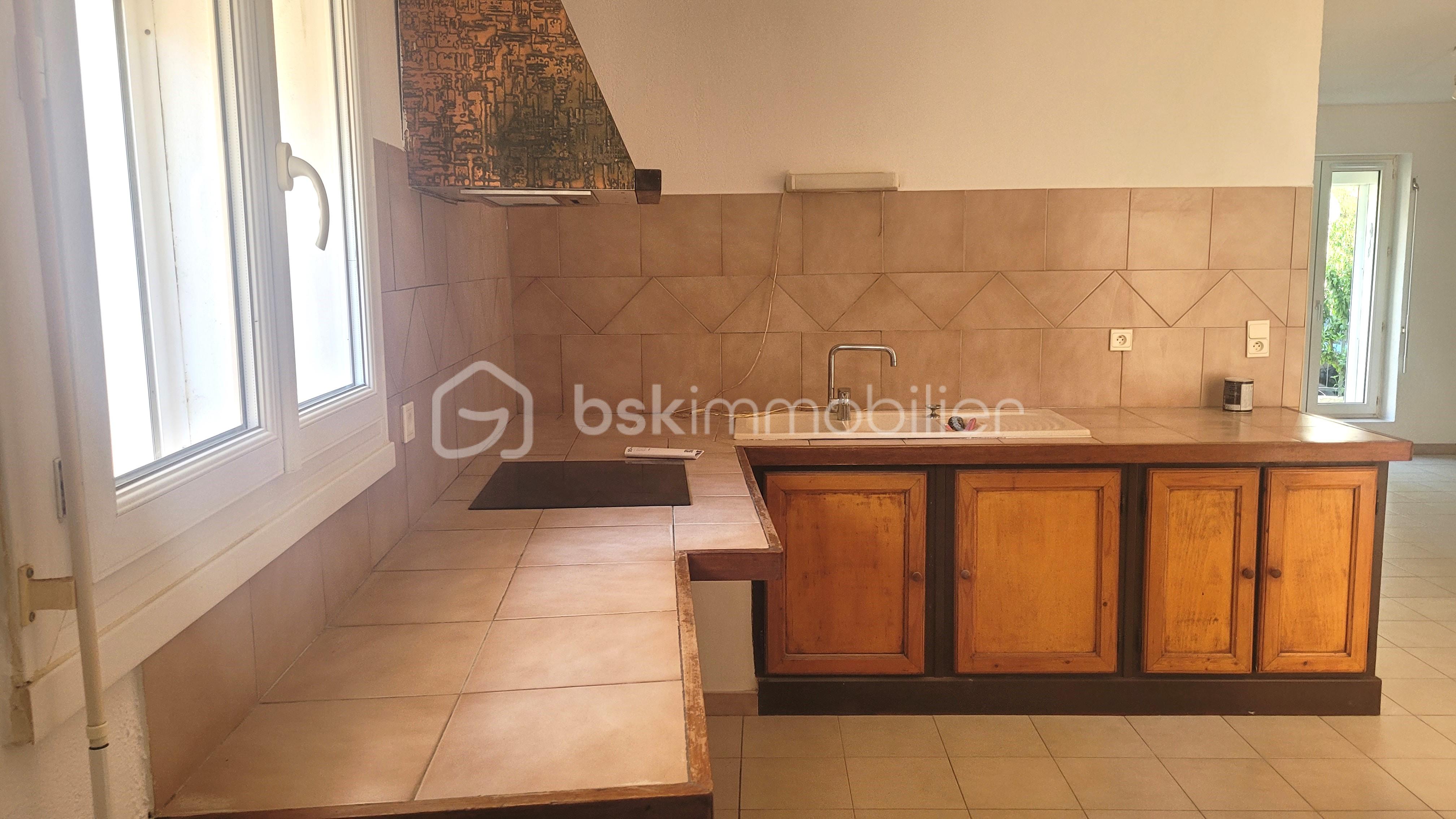 Appartement Quai d'Alsace à Narbonne