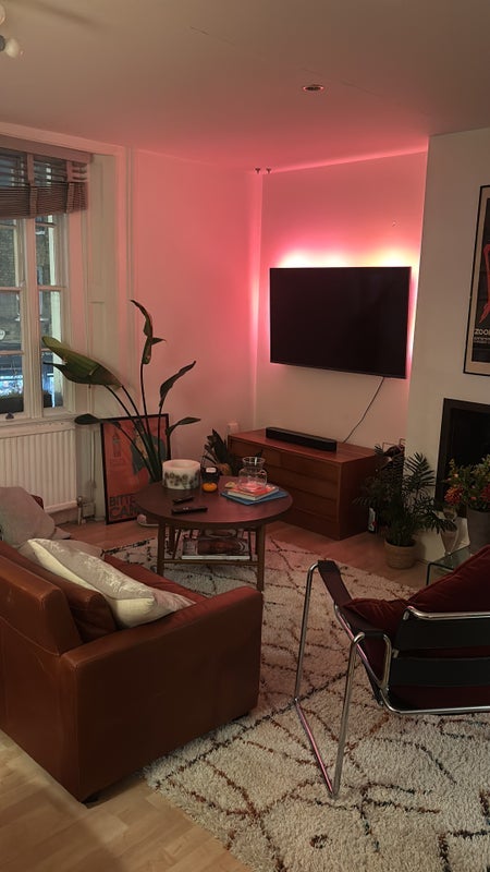 Room Hoxton Street in Greater London