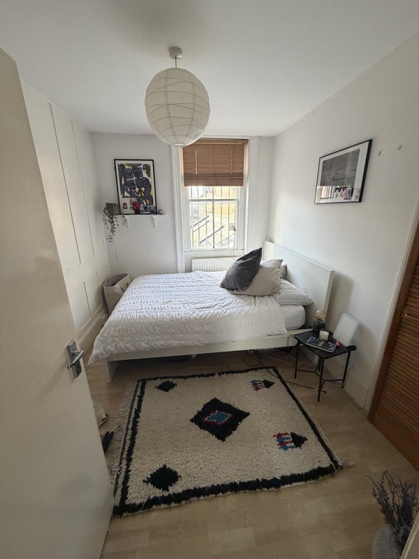 Room Hoxton Street in Greater London