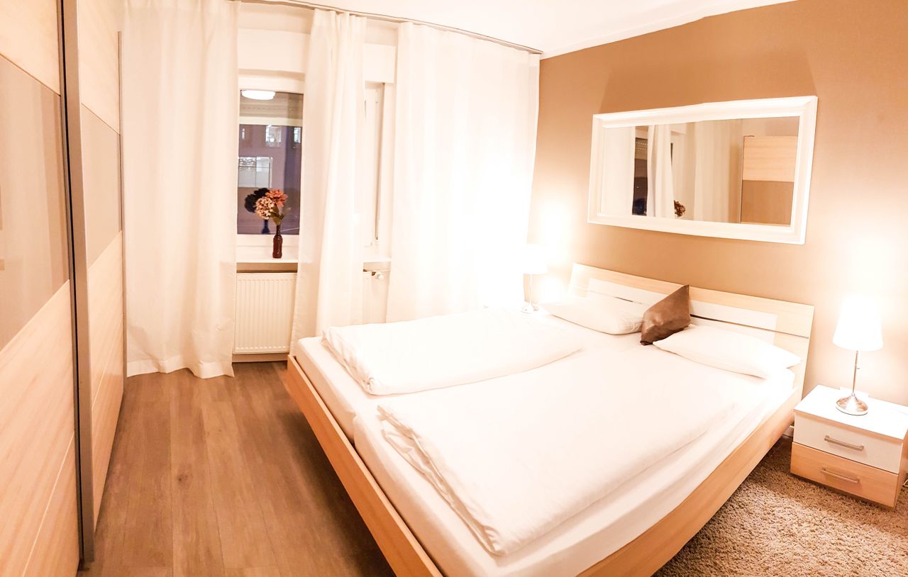 Wohnung Berliner Straße in Heidelberg