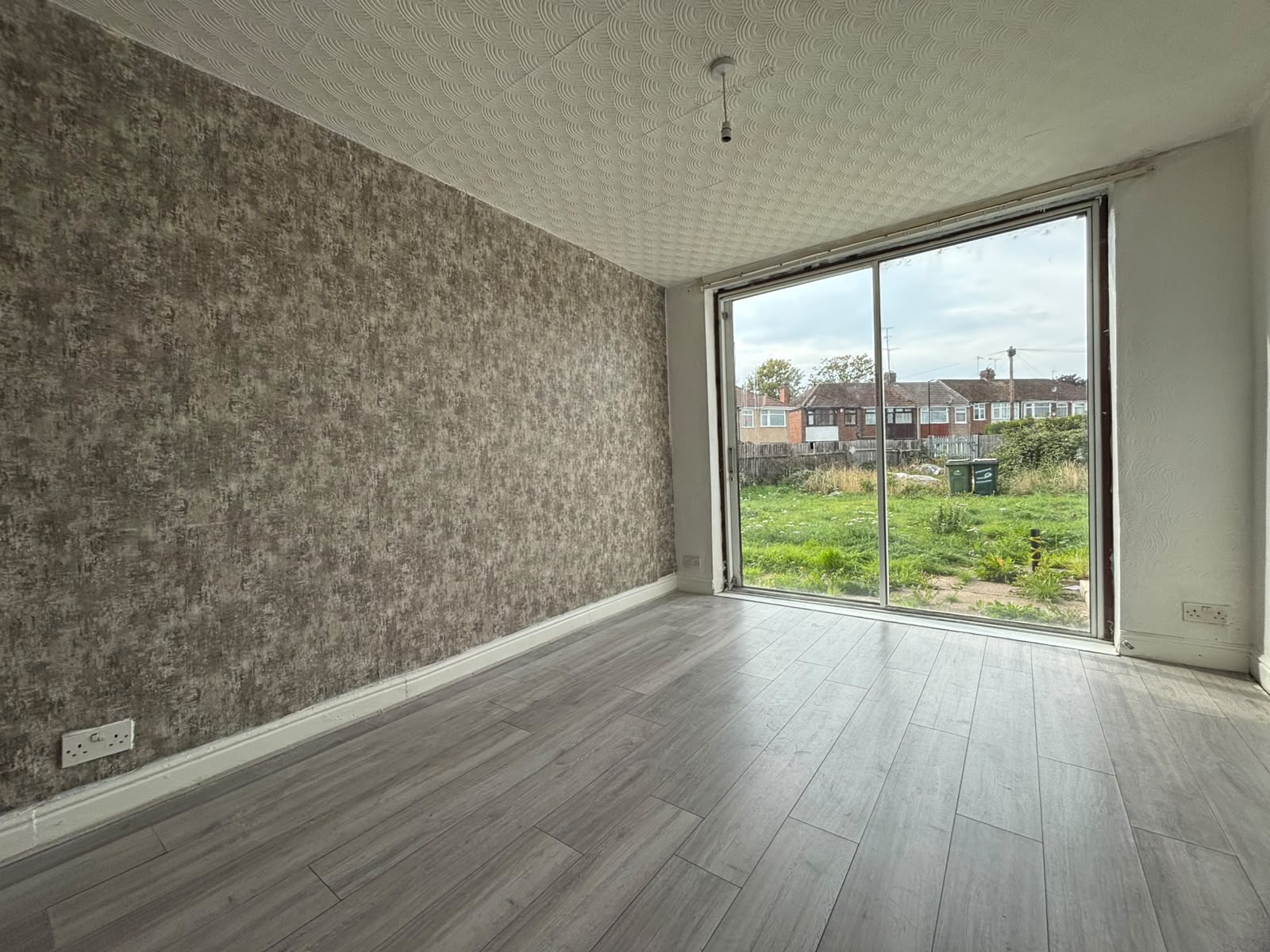 House Cheveral Avenue in Coventry