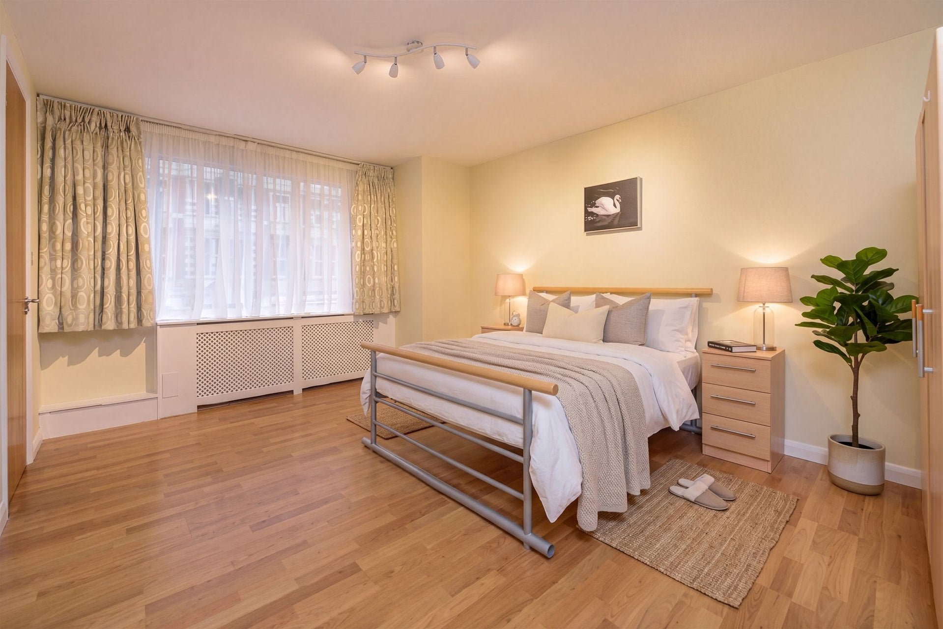 Flat Southampton Row in Greater London