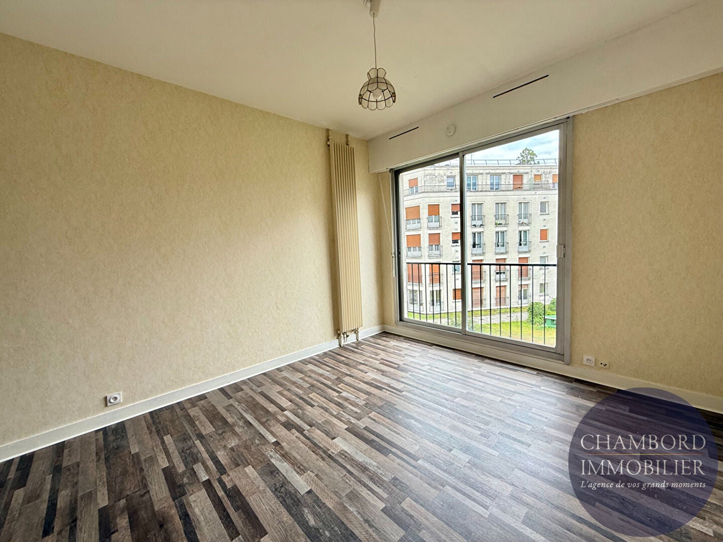 Appartement Rue Albert 1er à Blois