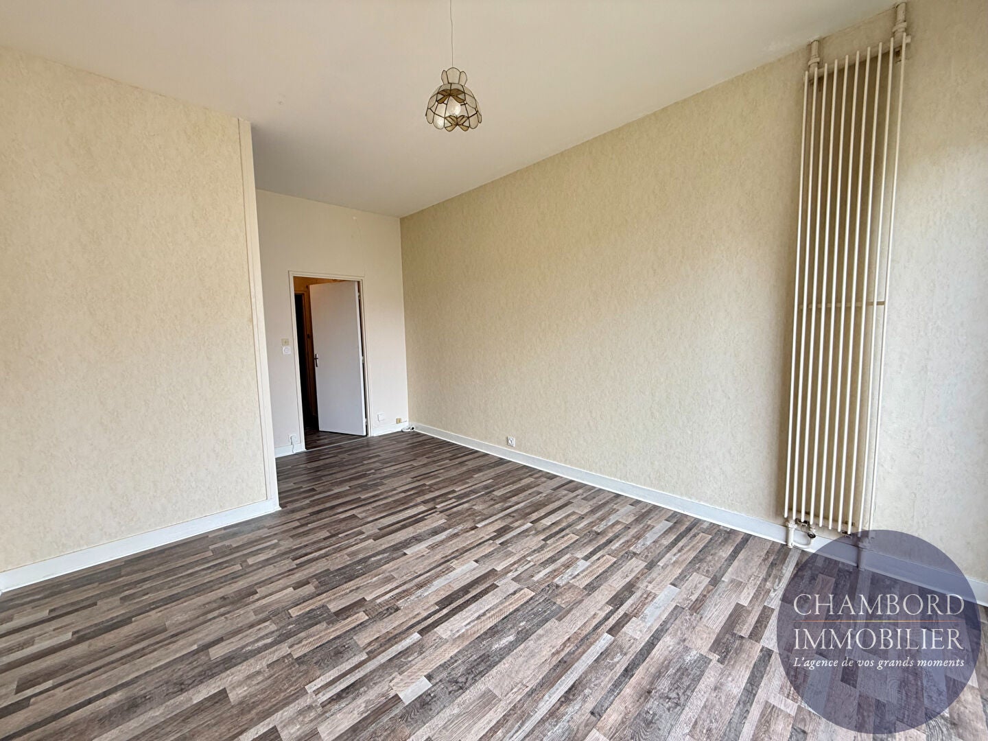 Appartement Rue Albert 1er à Blois