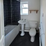 Flat Cornwallis Court in Bury St Edmunds
