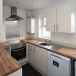 Flat Cornwallis Court in Bury St Edmunds