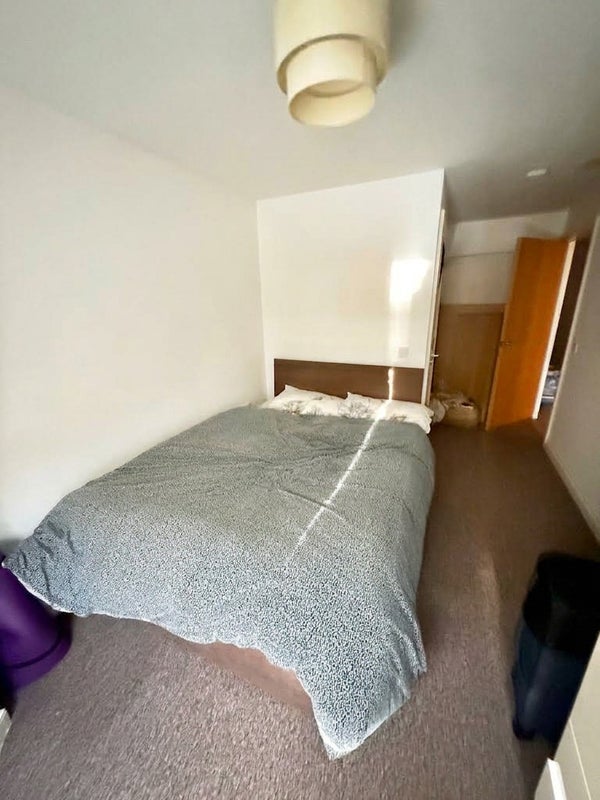 Room Concord Street in Leeds