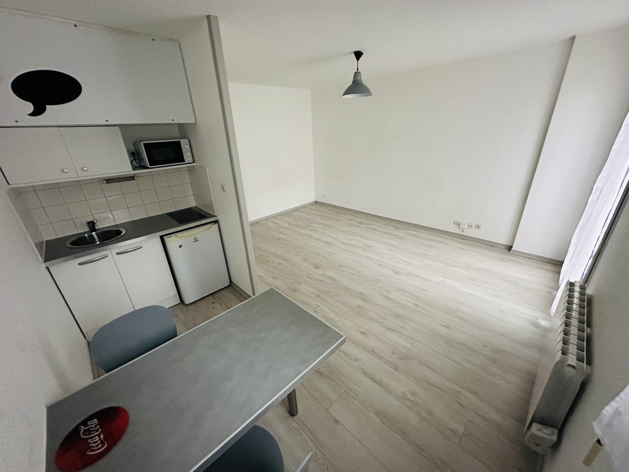 Appartement Rue Archiméde à Limoges
