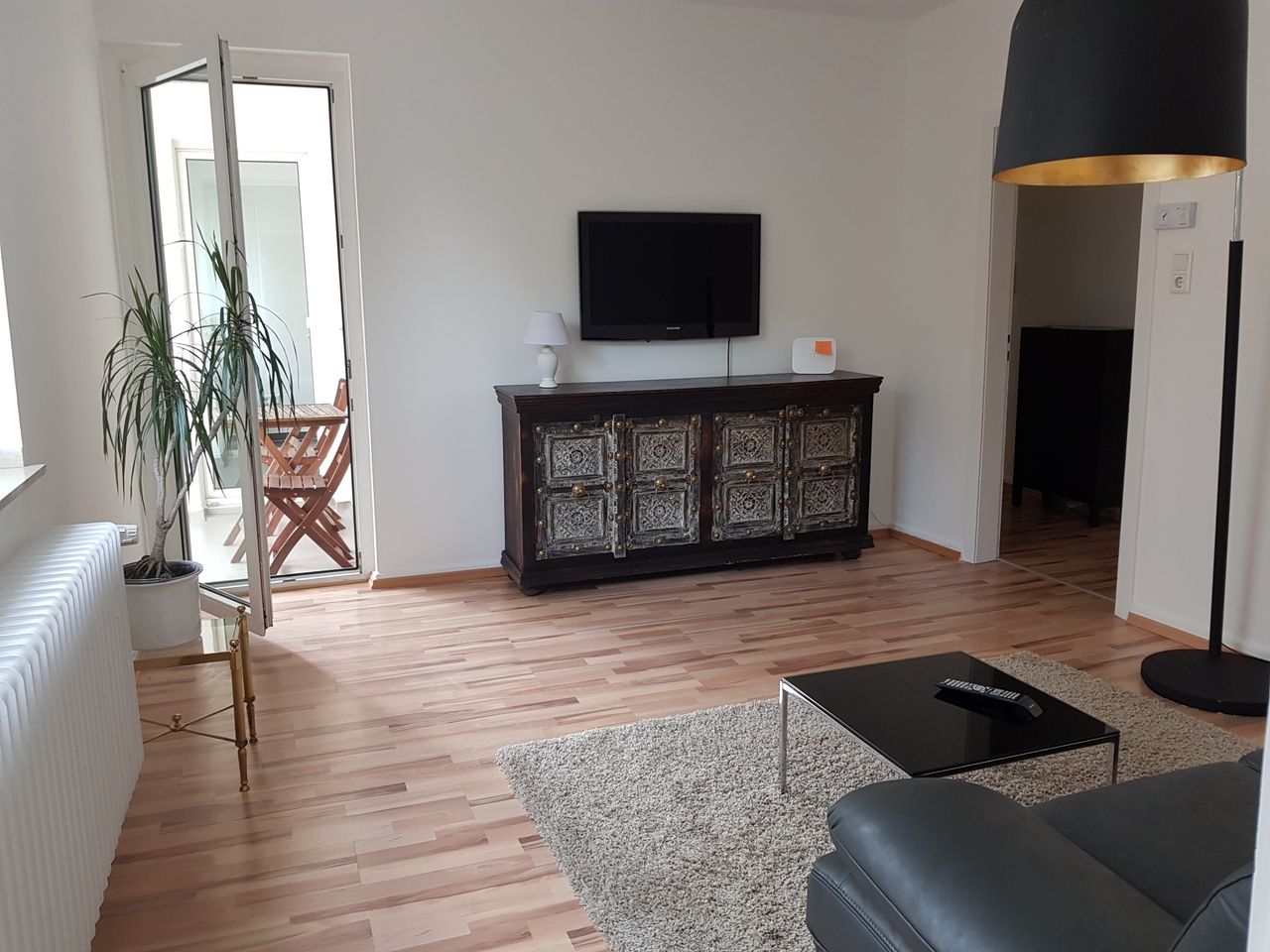 Wohnung Christian-Gau-Straße in Köln