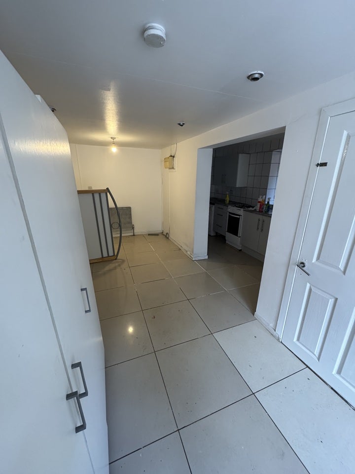 Flat Kendal in Purfleet-on-Thames