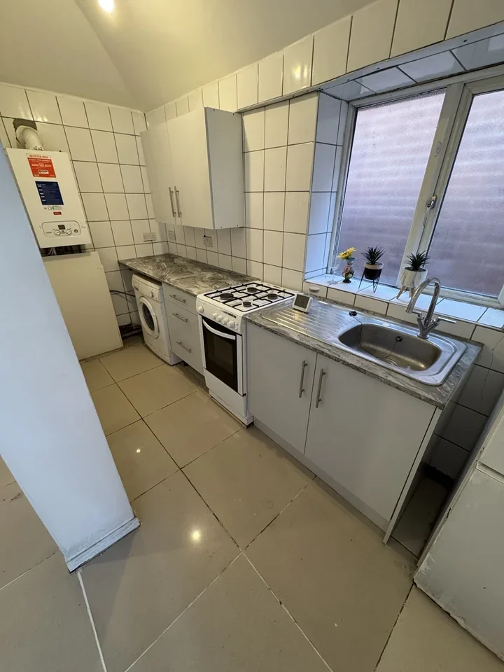 Flat Kendal in Purfleet-on-Thames