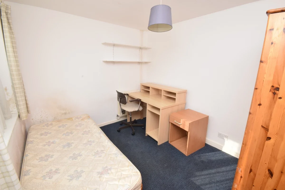 House High Dells in Welwyn Hatfield