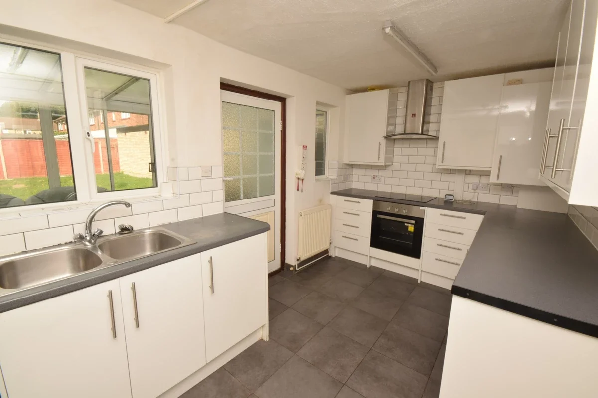 House High Dells in Welwyn Hatfield