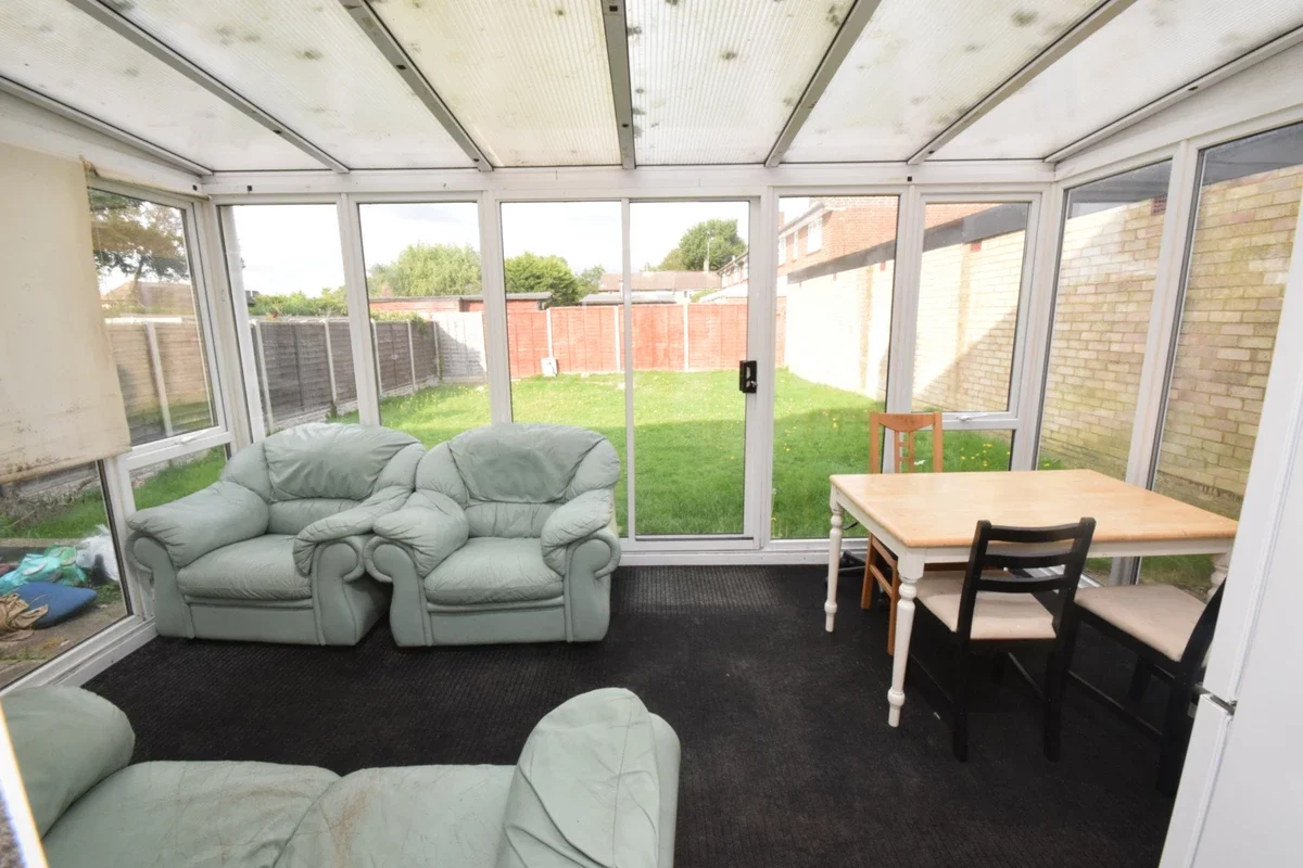 House High Dells in Welwyn Hatfield