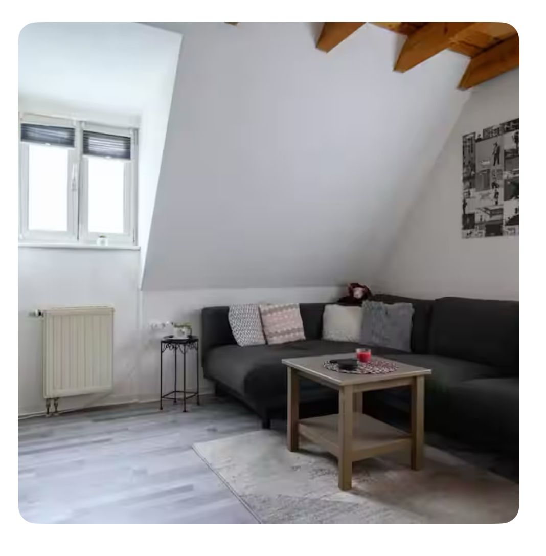 Wohnung Küfergasse in Oberstenfeld