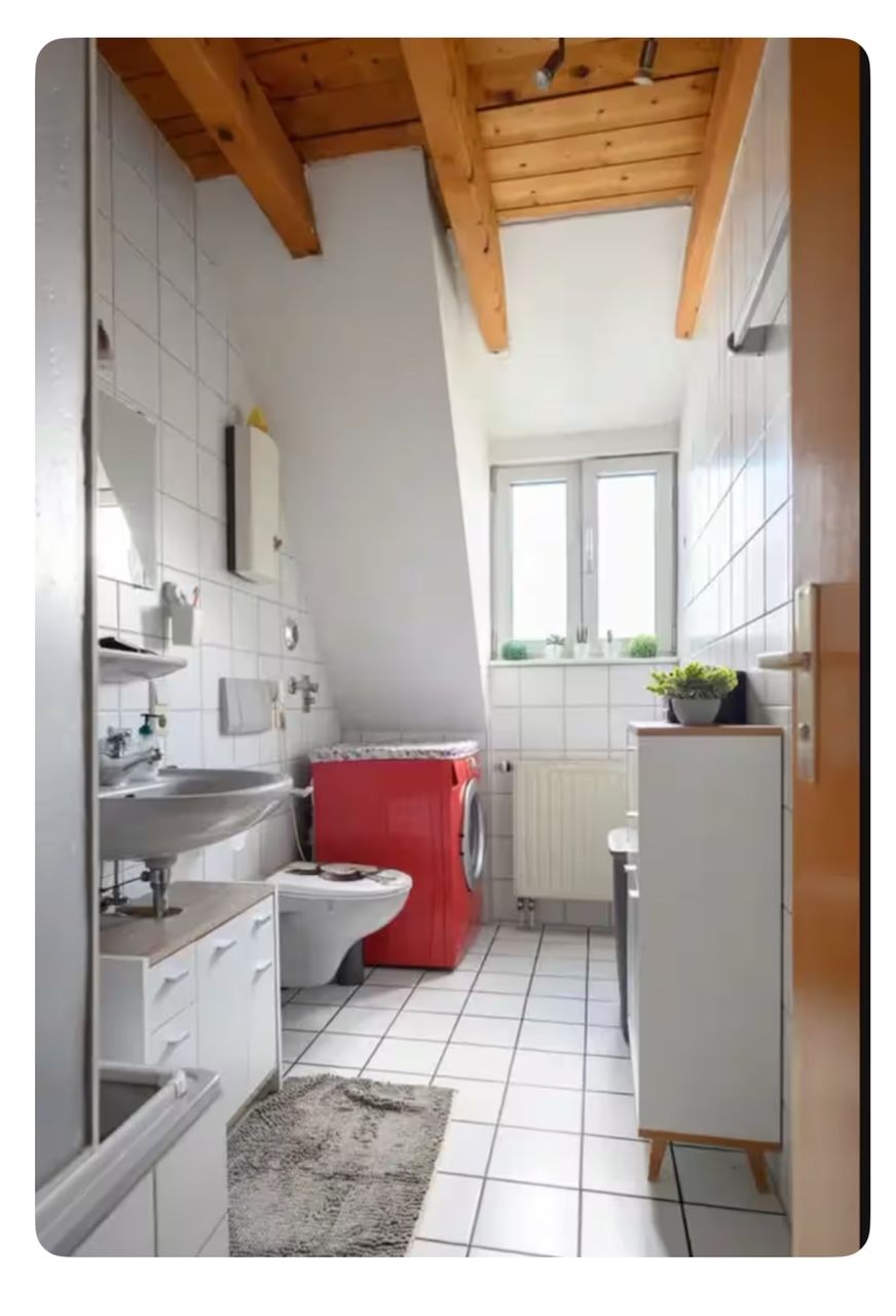 Wohnung Küfergasse in Oberstenfeld