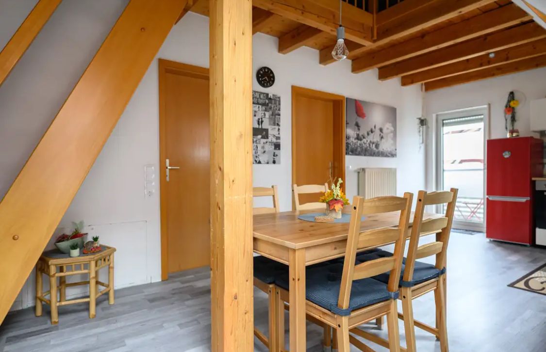 Wohnung Küfergasse in Oberstenfeld