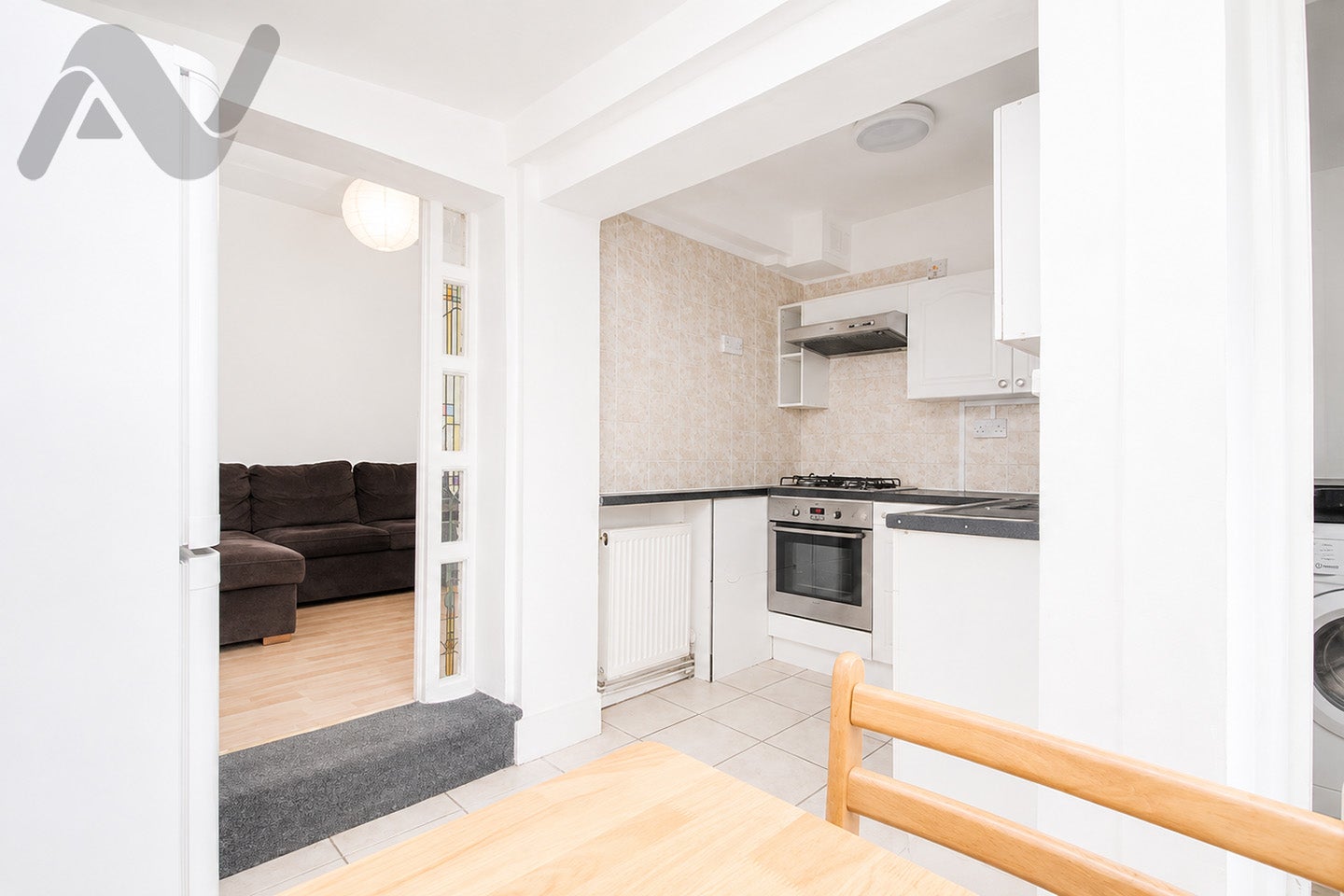 House Farrant Avenue in Greater London