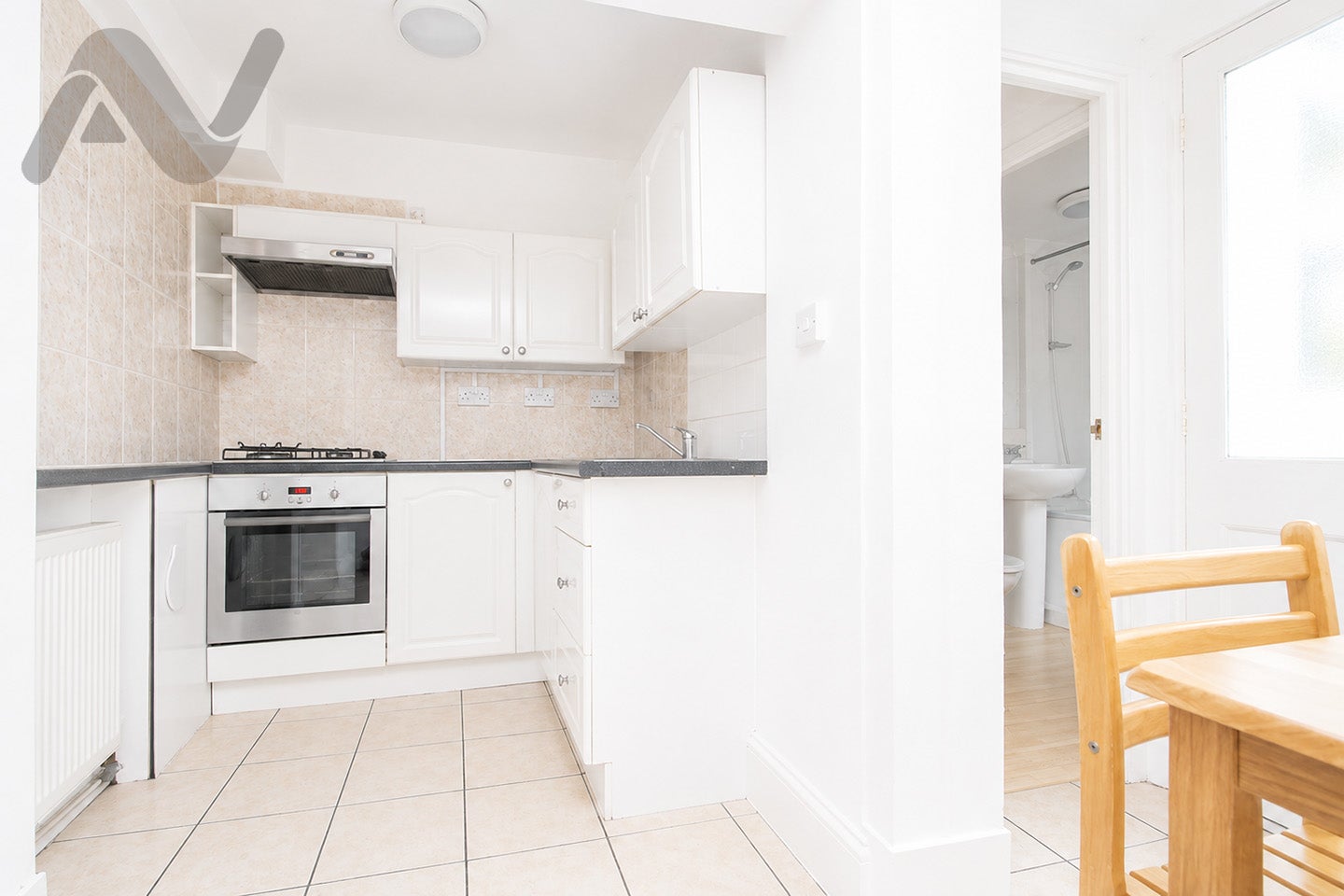 House Farrant Avenue in Greater London