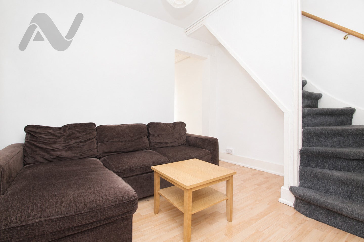 House Farrant Avenue in Greater London