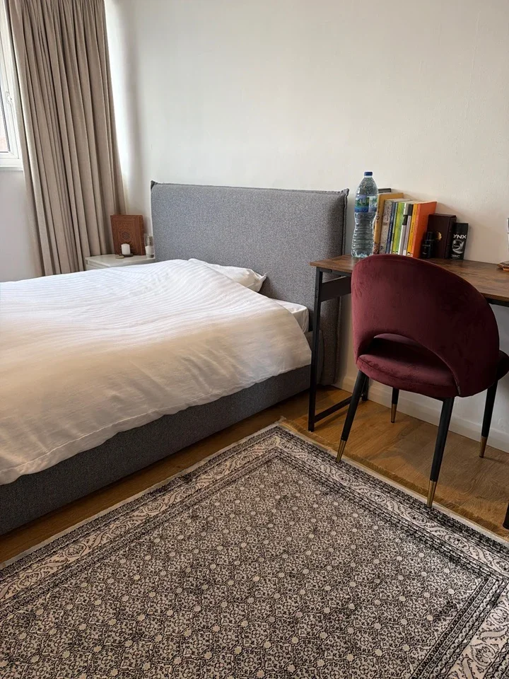 Room Prospect Ring in Greater London