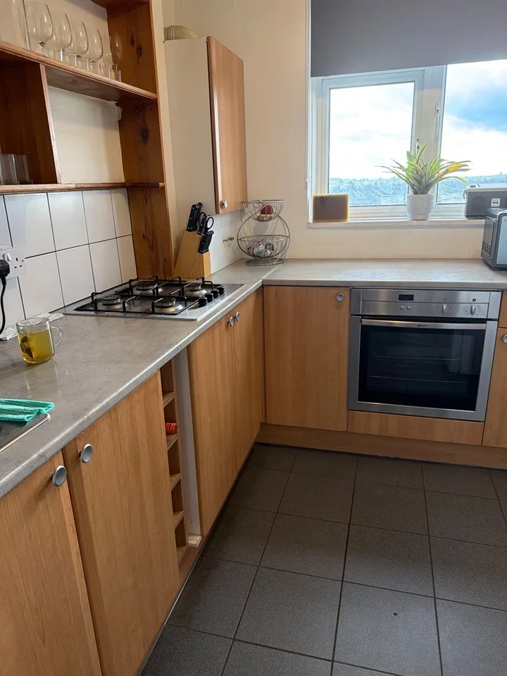 Room Prospect Ring in Greater London