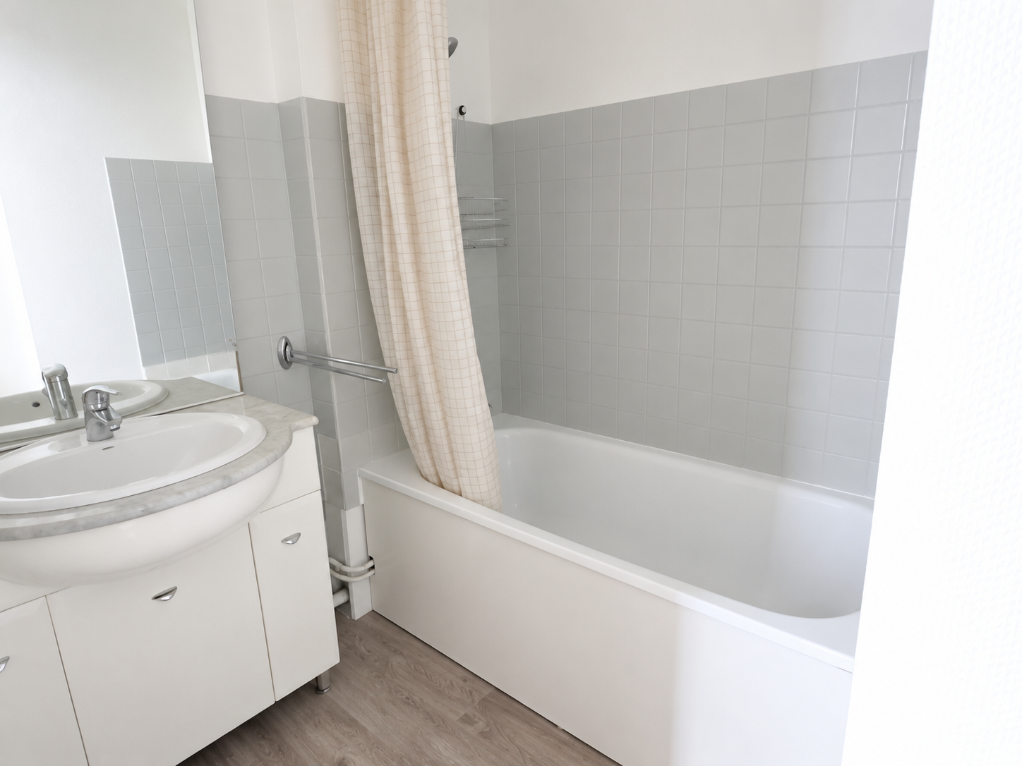 Appartement Rue Billaudel à Bordeaux