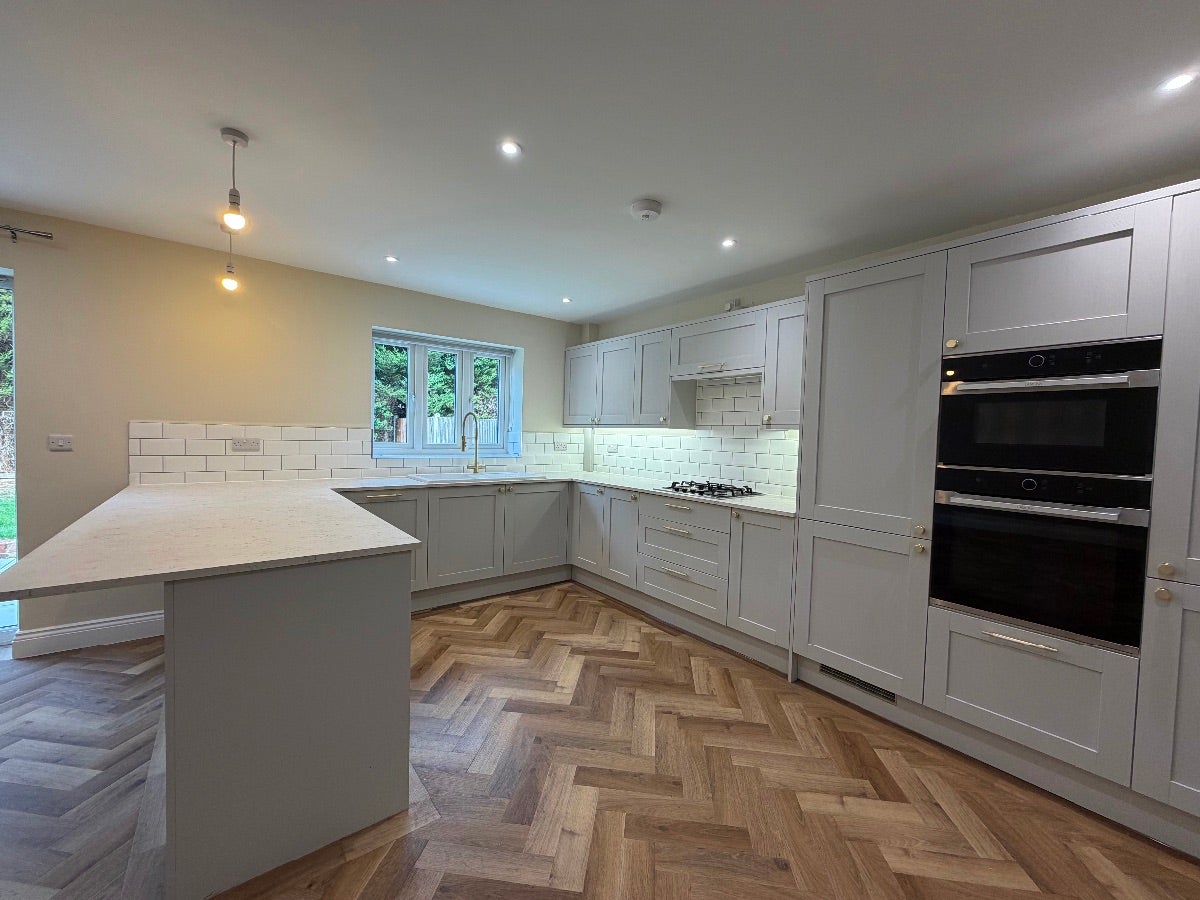 House Parkstone Avenue in Castle Point