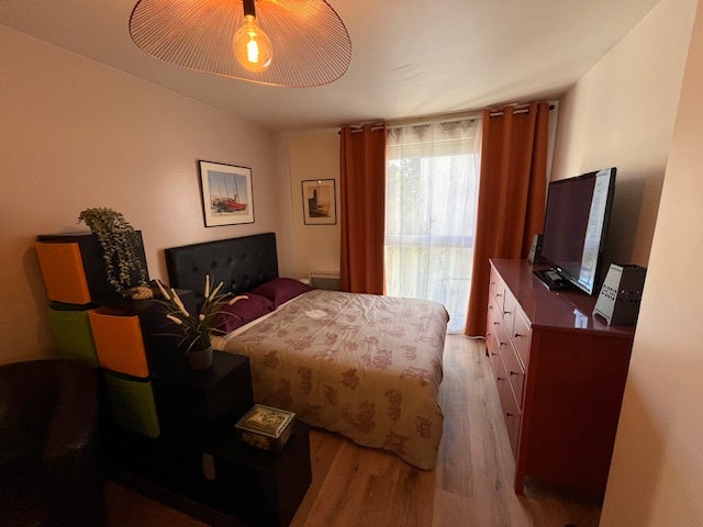 Appartement Rue des Mares à Romainville