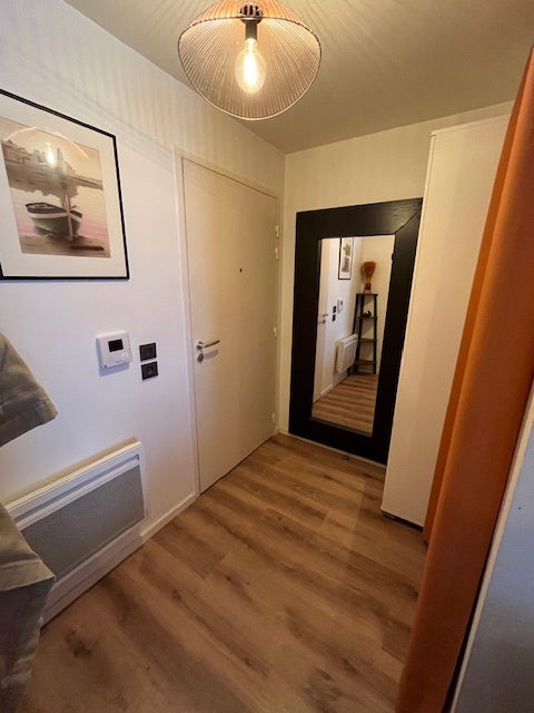 Appartement Rue des Mares à Romainville