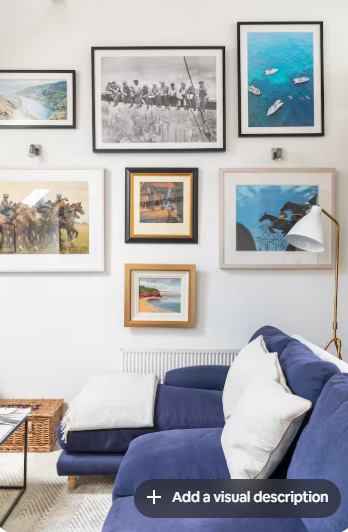 Room Bagleys Lane in Greater London