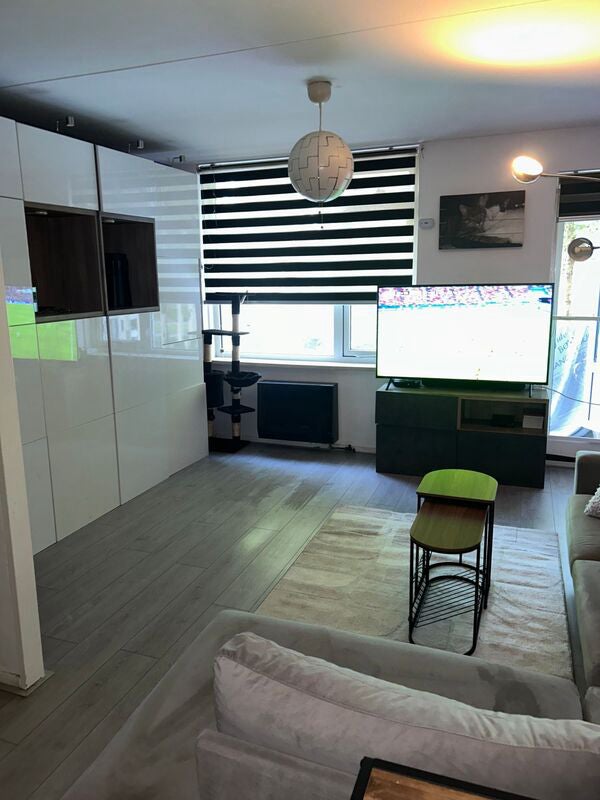 Appartement Tortonaplein in Zevenaar