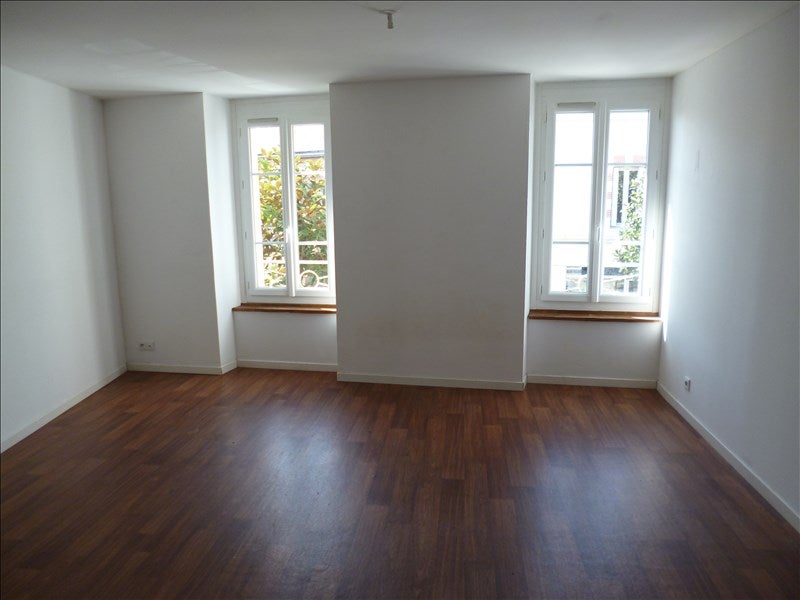 Appartement Route de Villeny à Yvoy-le-Marron