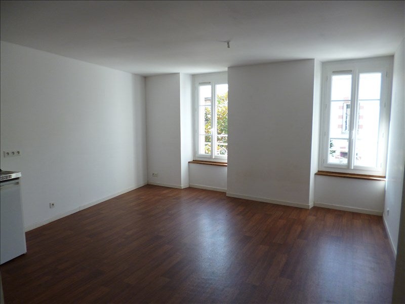 Appartement Route de Villeny à Yvoy-le-Marron