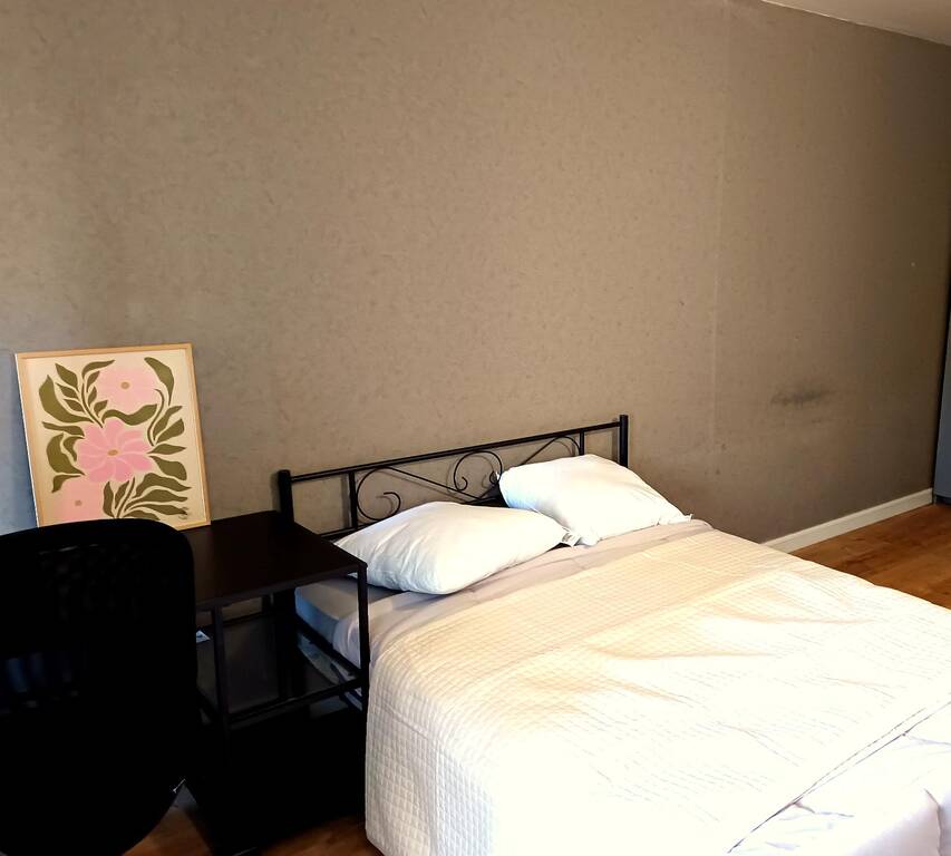 Chambre Allée du Val Noël à Franconville