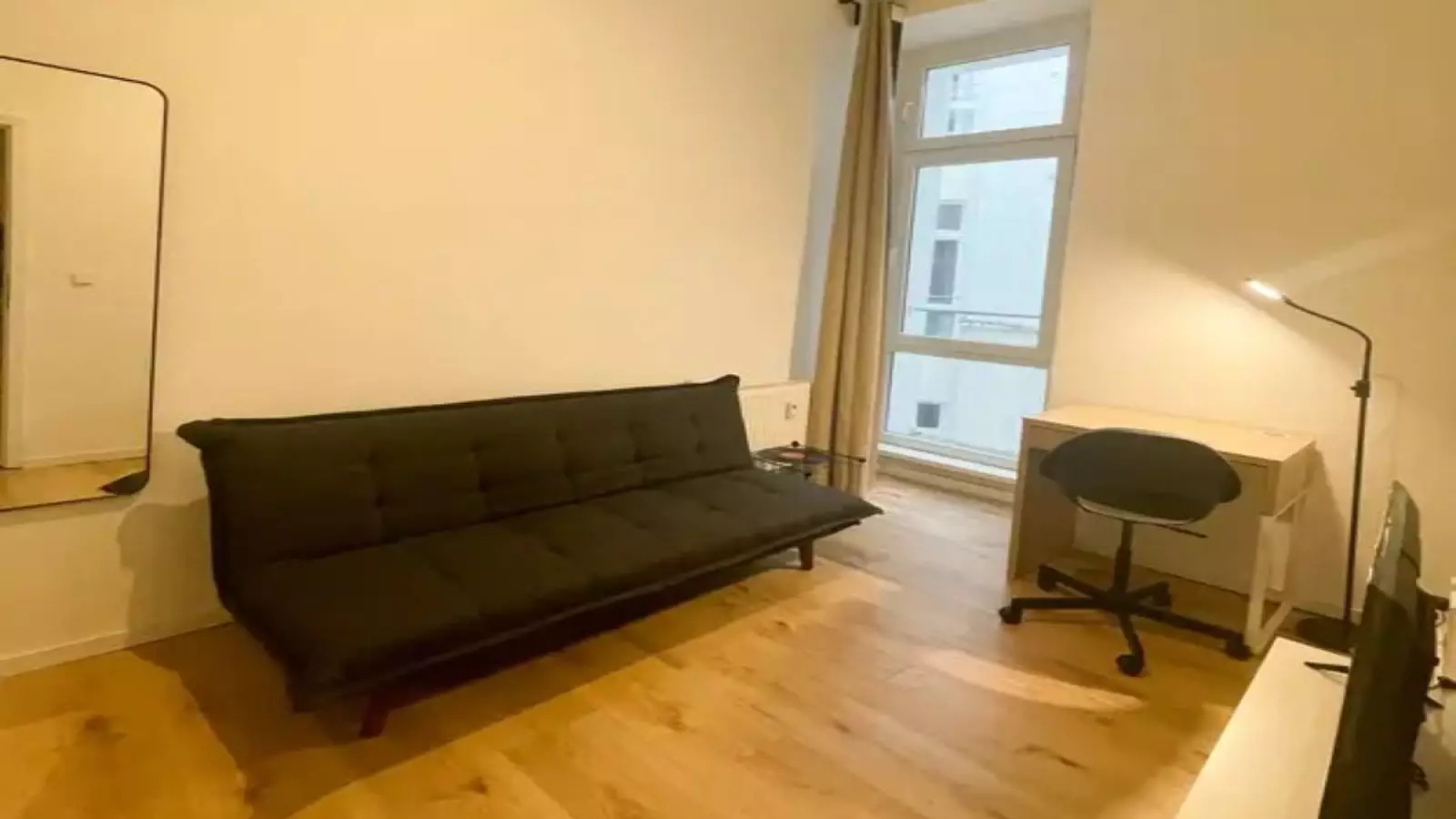 Wohnung Yorckstraße in Berlin
