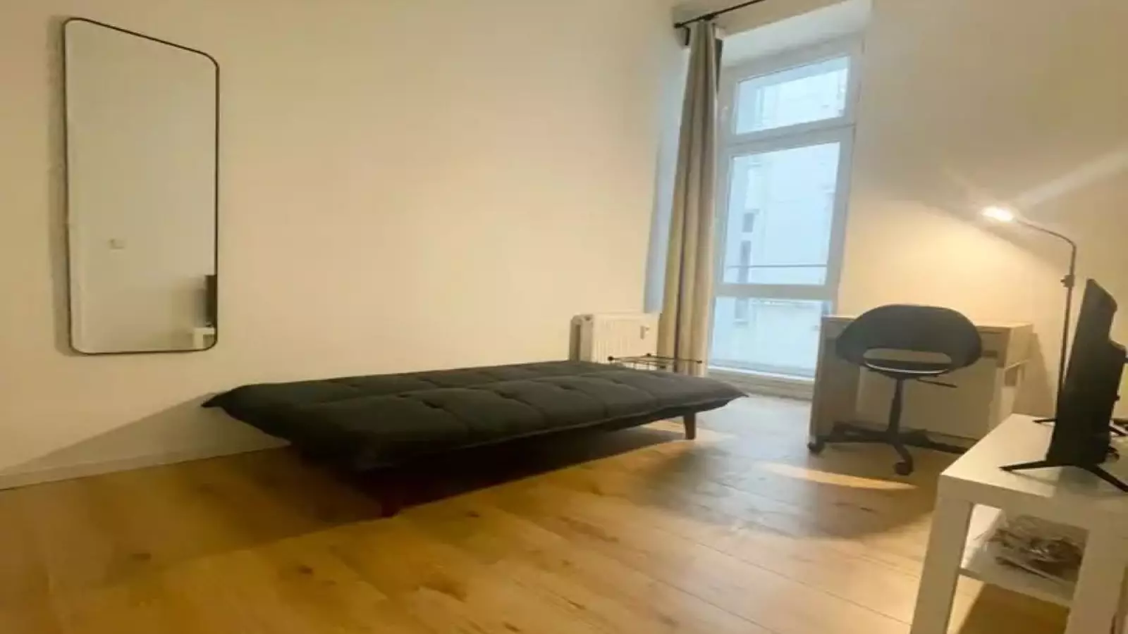 Wohnung Yorckstraße in Berlin