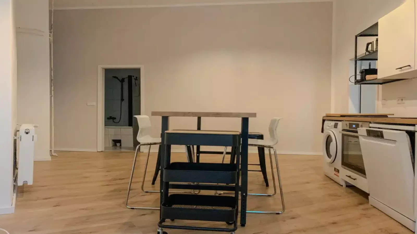 Wohnung Yorckstraße in Berlin