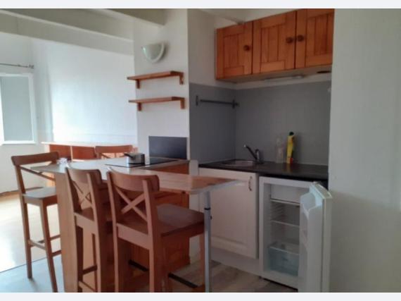 Appartement Rue duffour-dubergier à Bordeaux