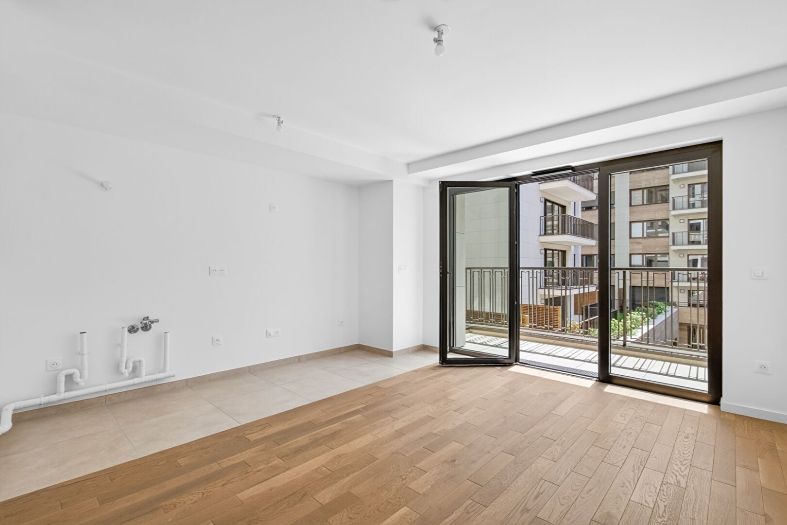 Flat Rue de Lesseps in Neuilly-sur-Seine