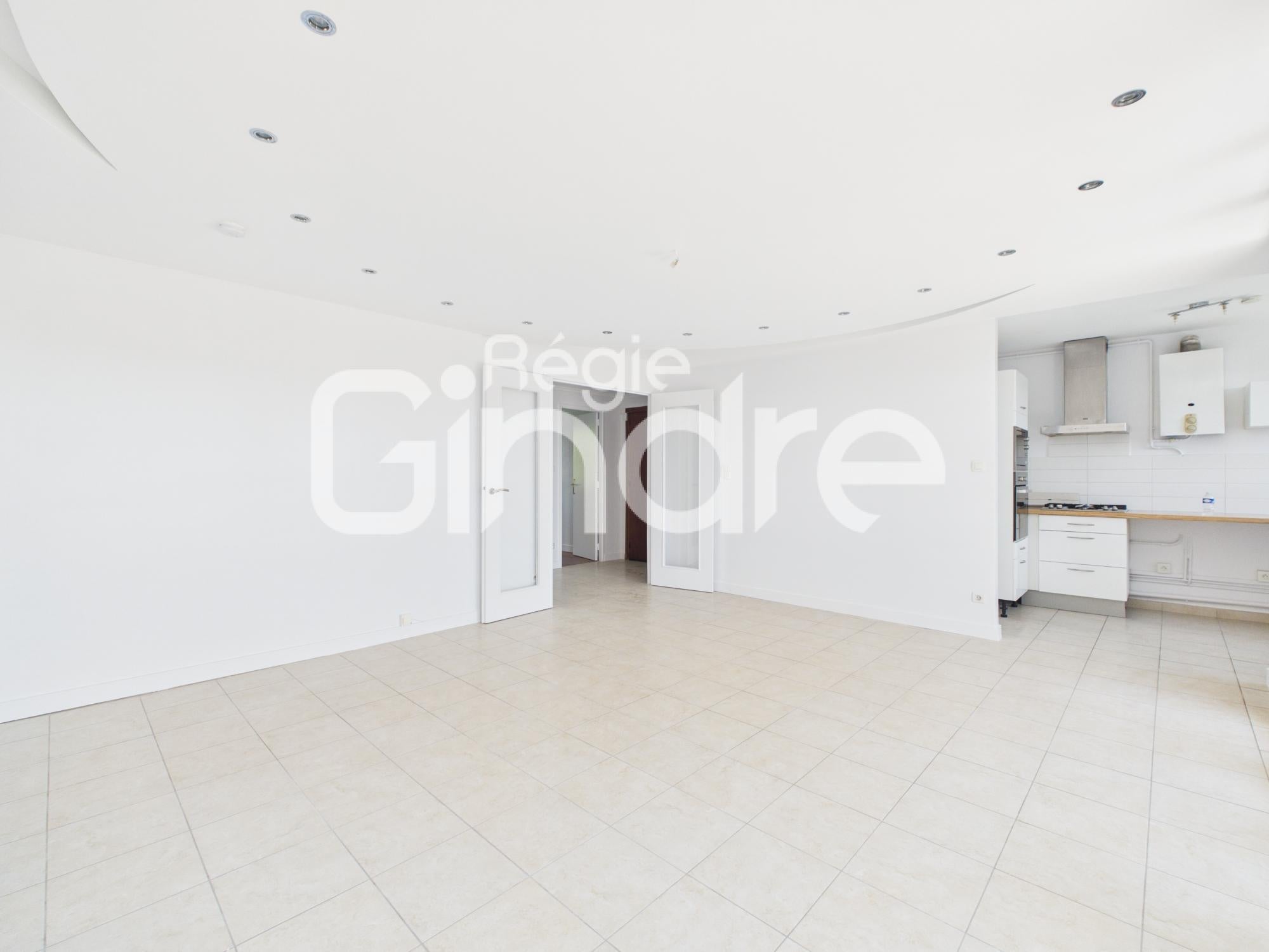Appartement Chemin de la Vernique à Écully
