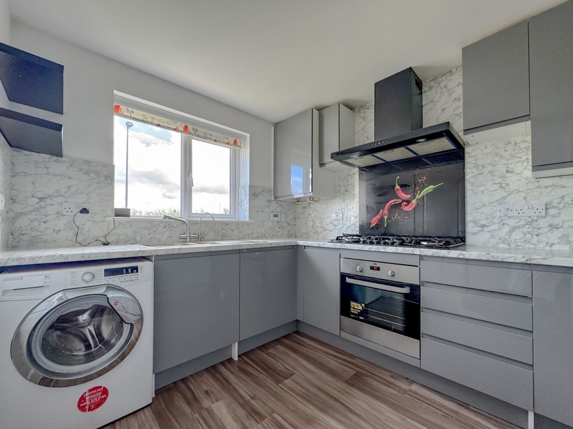 House Whitsun Leaze in Bristol