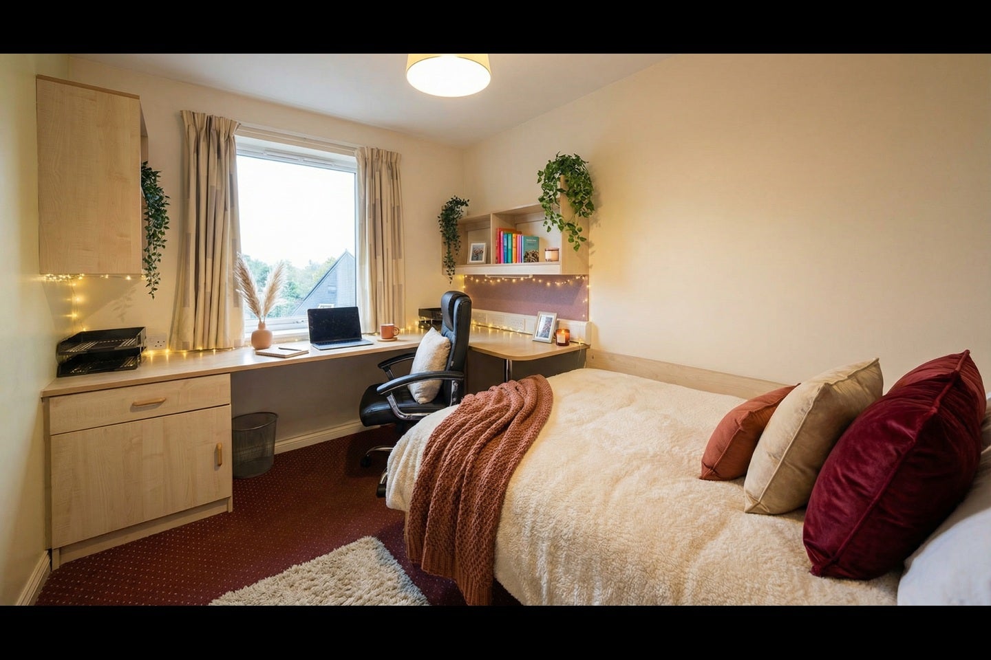 Room Brocco Lane in Sheffield