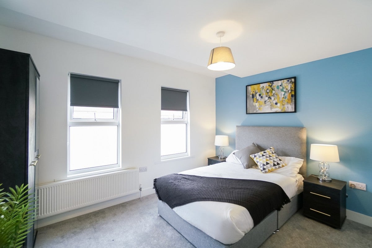 Room Norfolk Road in Reading