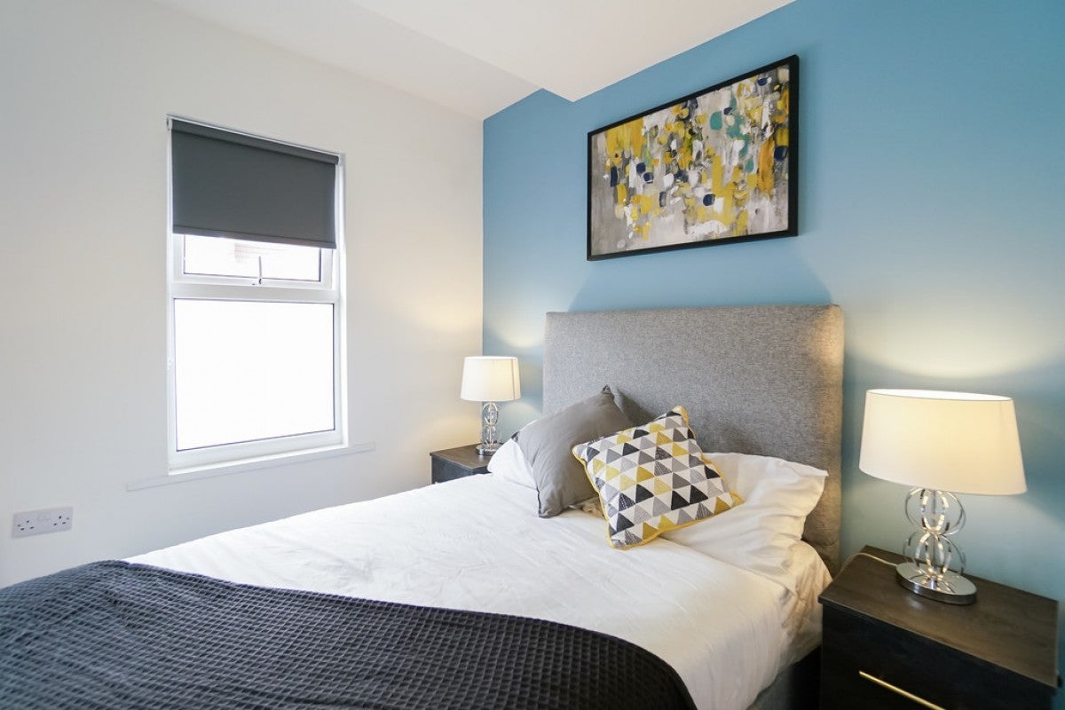Room Norfolk Road in Reading
