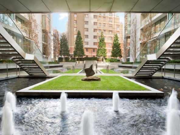 Flat Knightsbridge in City of Westminster