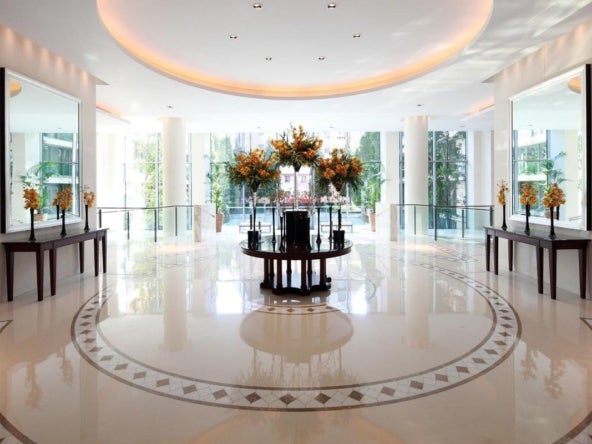 Flat Knightsbridge in City of Westminster