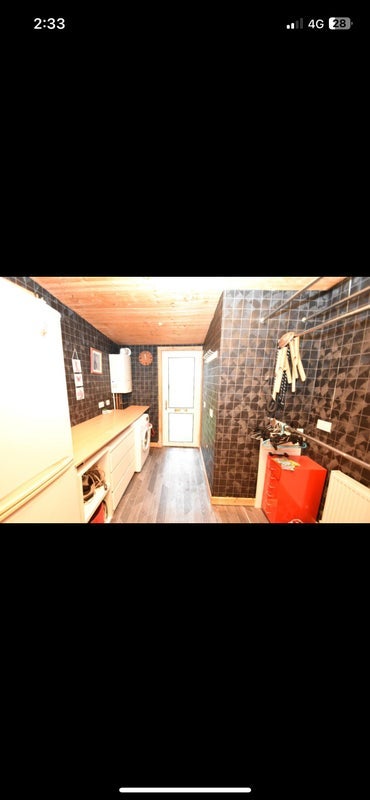 Room Wedderlea Drive in Glasgow