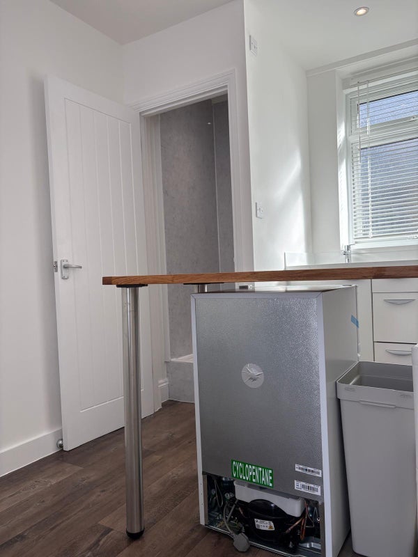 Flat East Rochester Way in Greater London