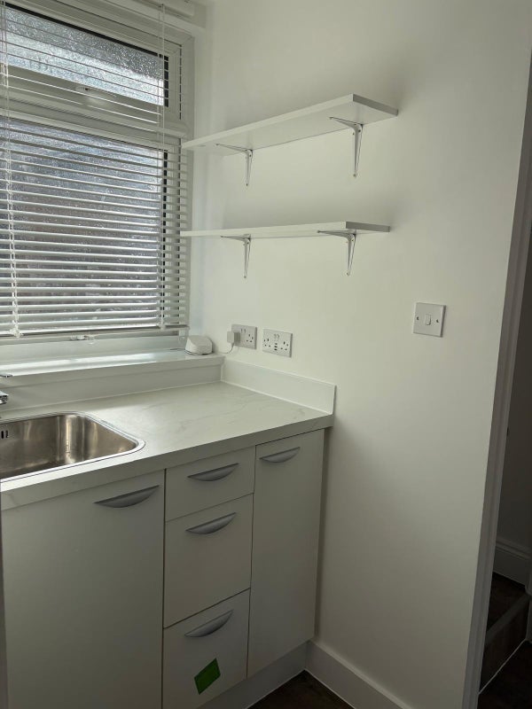Flat East Rochester Way in Greater London